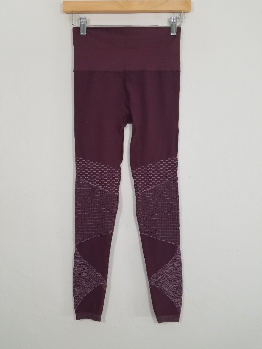 SPANX High Rise Legging Size S